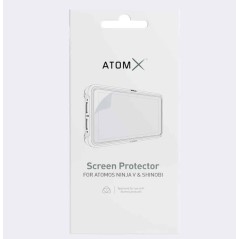 Atomos Tablet Screen Protector Clear